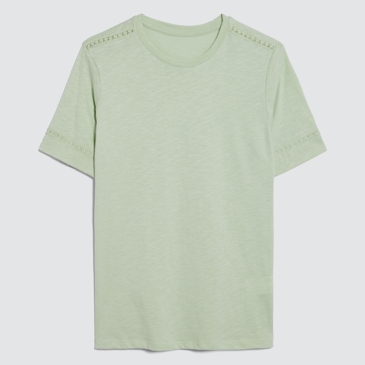 camisetas mujer