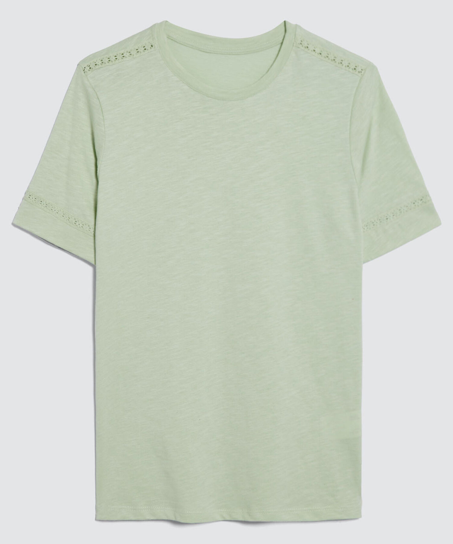camisetas mujer