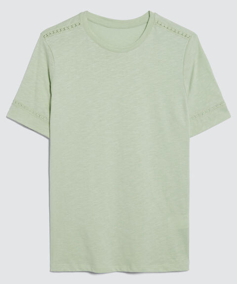 camisetas mujer