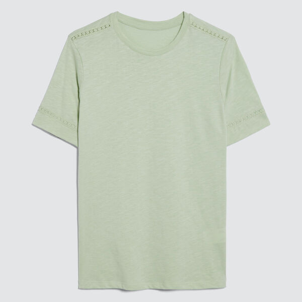 camisetas mujer