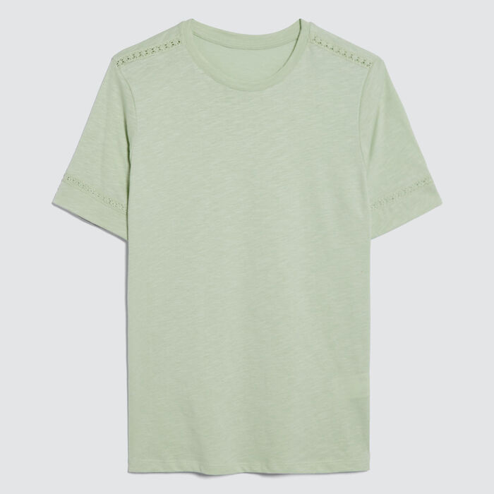 camisetas mujer