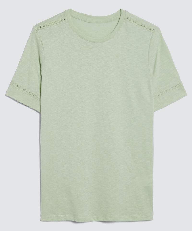 camisetas mujer