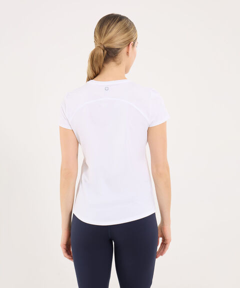 camisetas deportivas mujer image number null