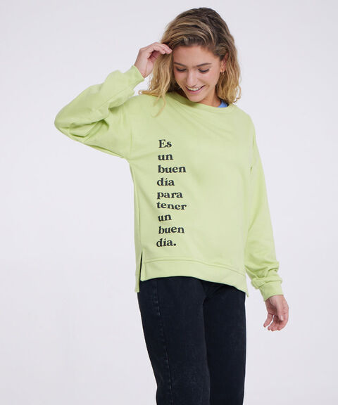 buzos para mujer