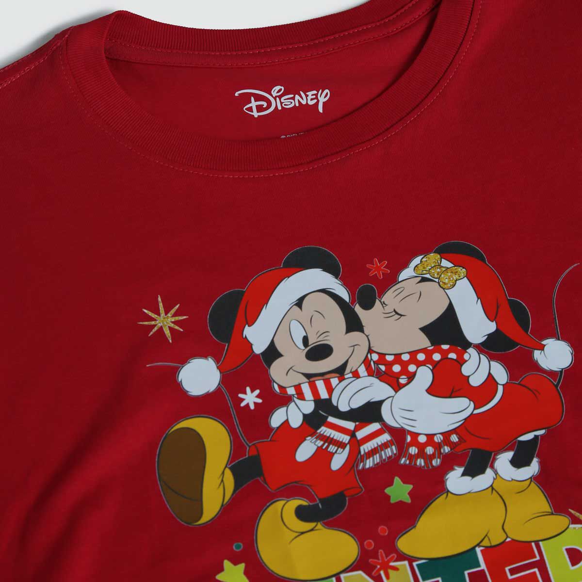 Camisetas de navidad mujer new arrivals