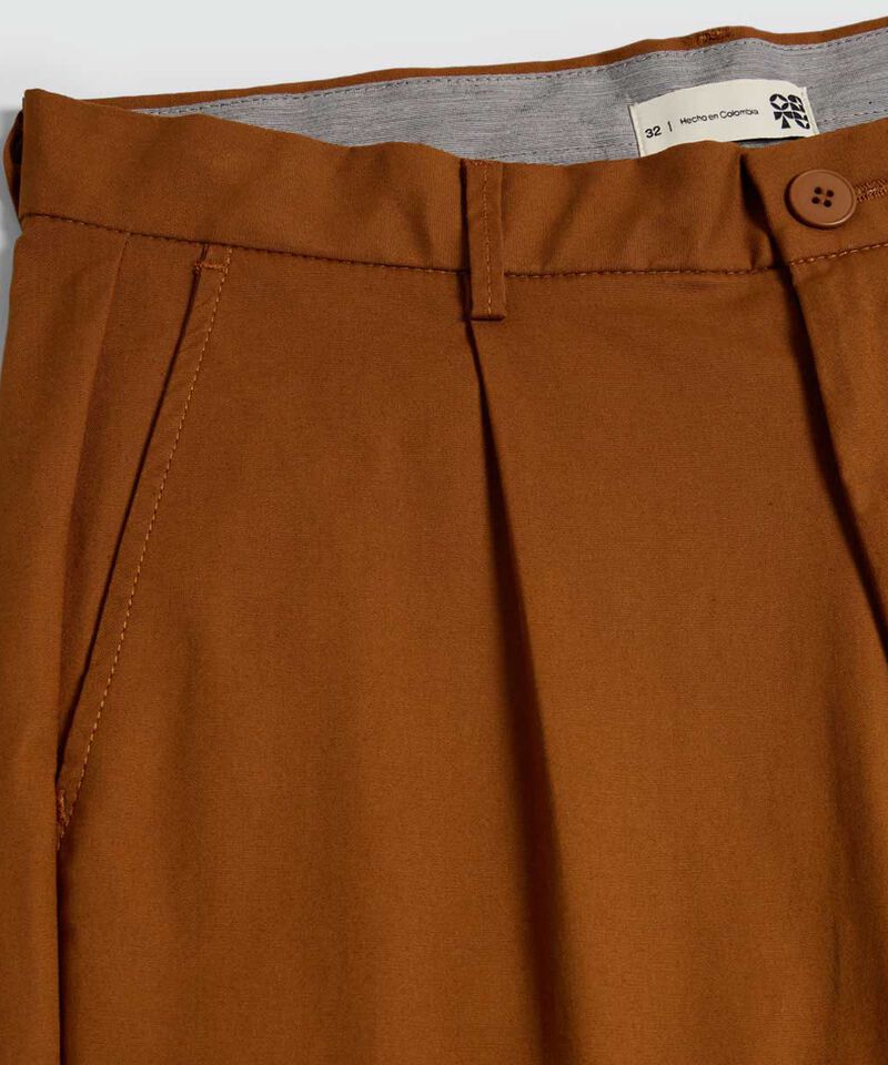 pantalones para hombre