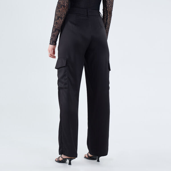 pantalon para mujer image number null
