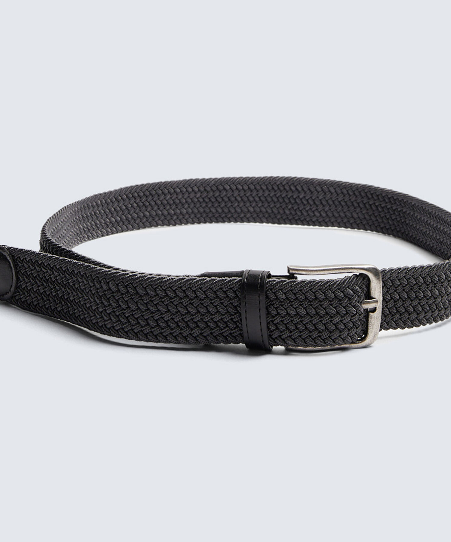 cinturones para hombre