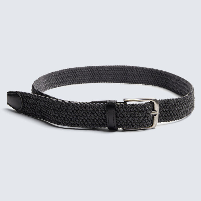 cinturones para hombre