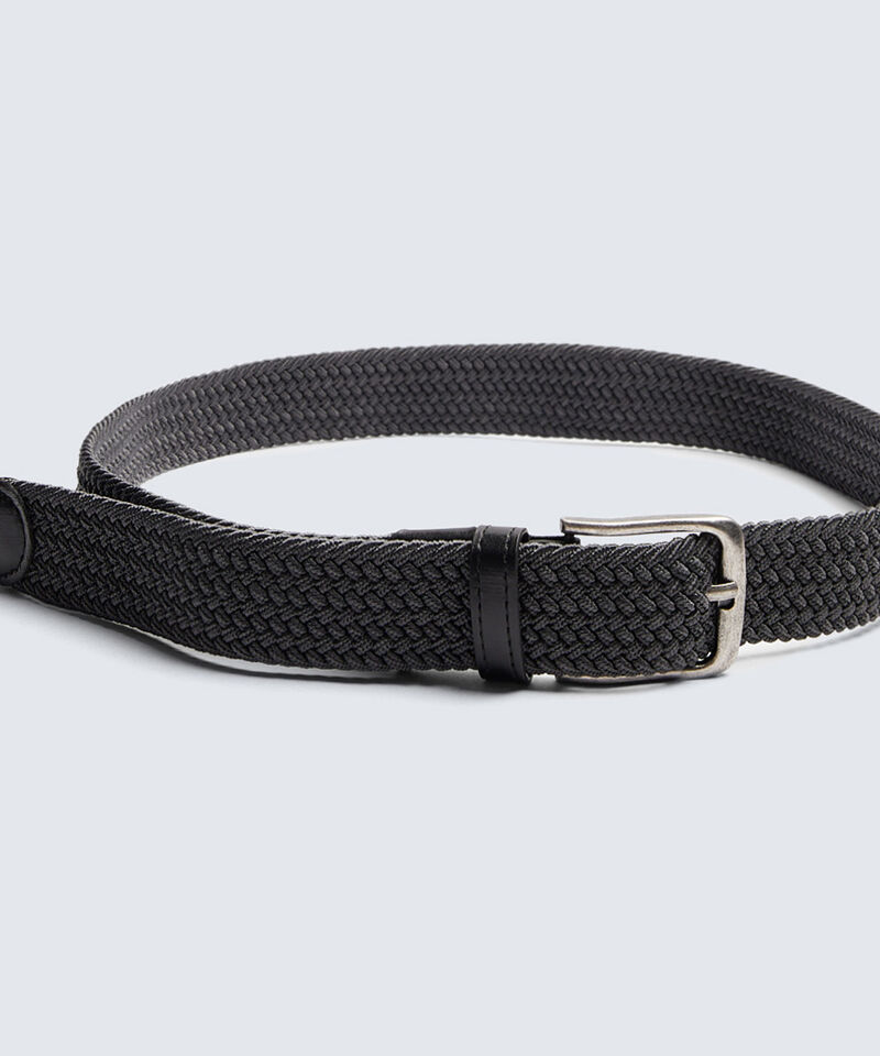 cinturones para hombre