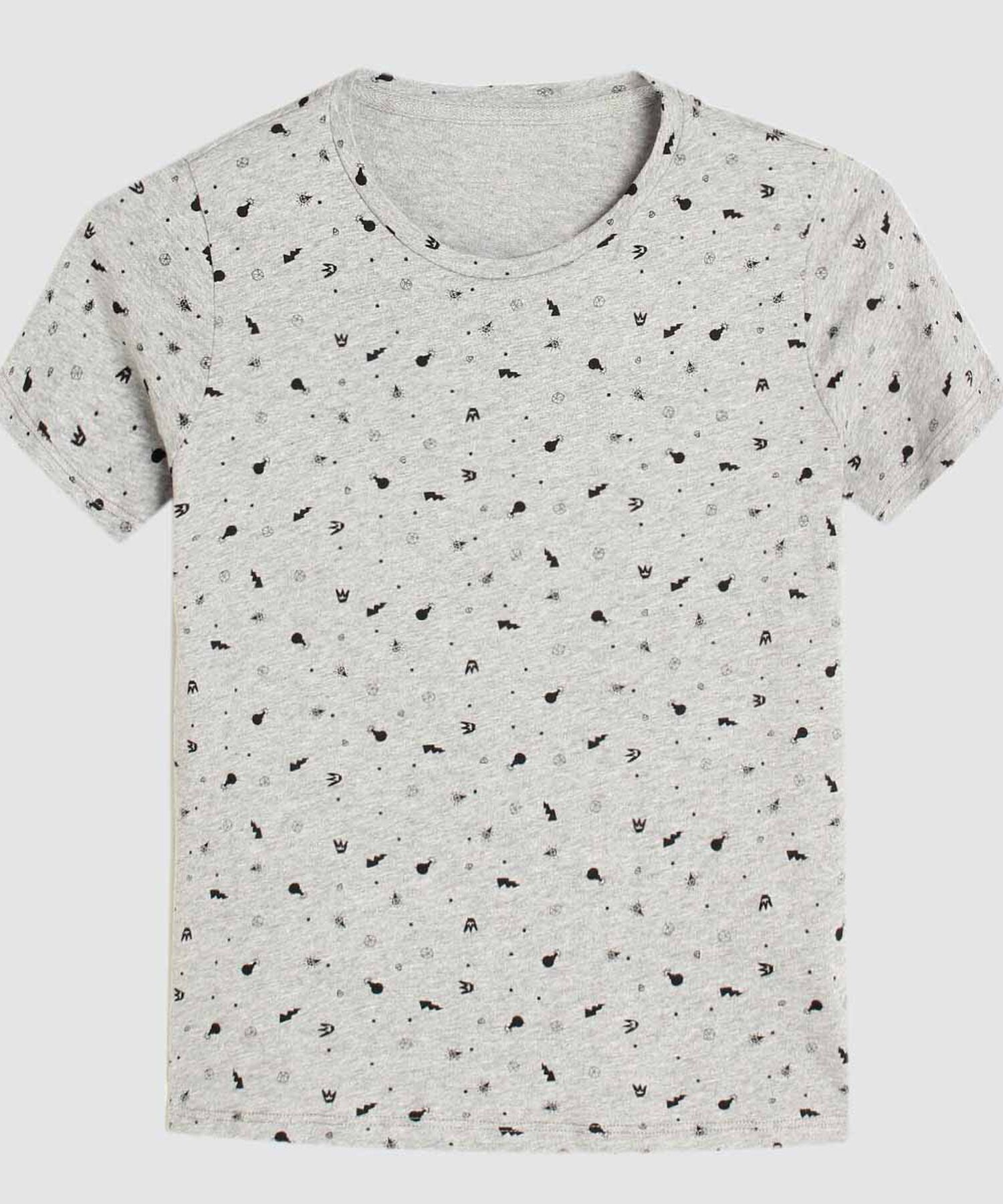 camisetas niño