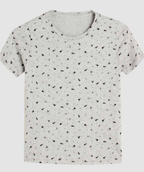 camisetas niño image number null