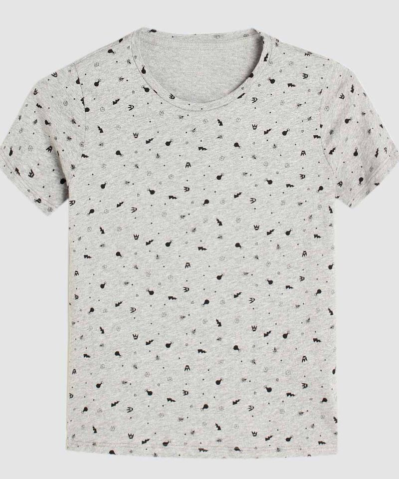 camisetas niño