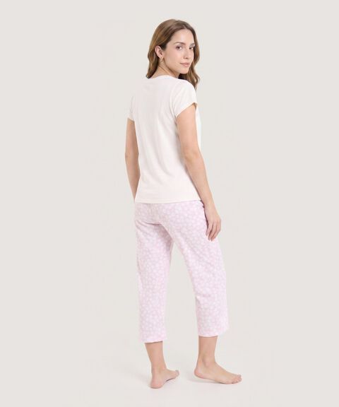 pijamas y batas para mujer