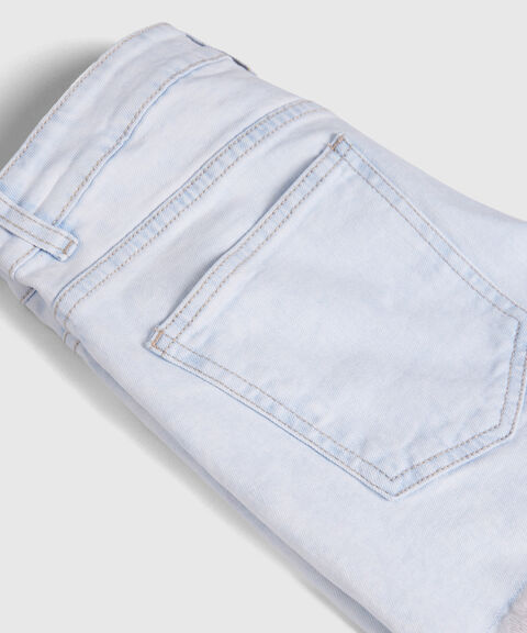 shorts mujeres image number null
