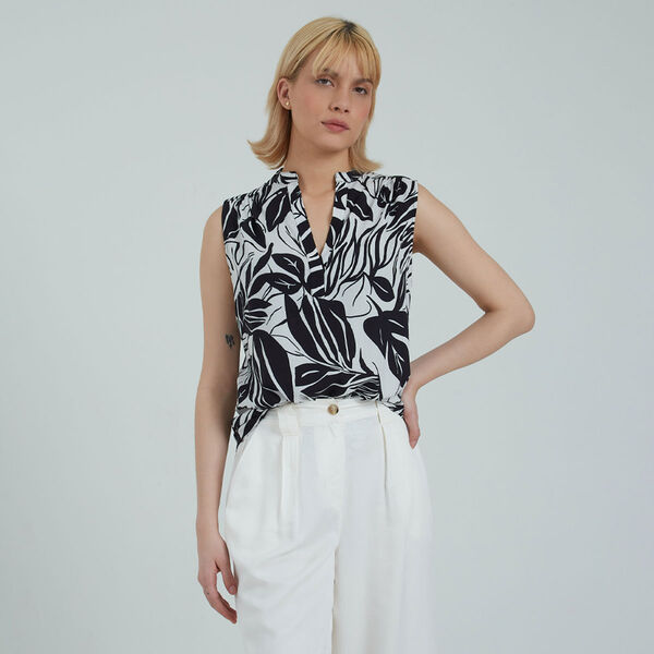 blusas de moda image number null