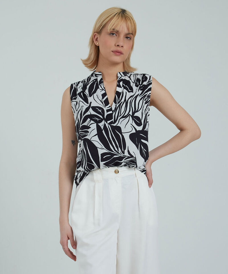 blusas de moda