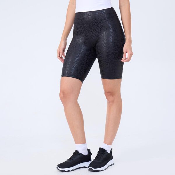 shorts deportivos mujer