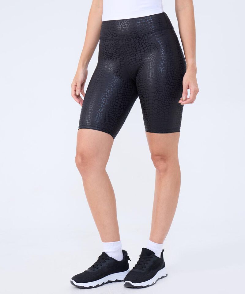shorts deportivos mujer