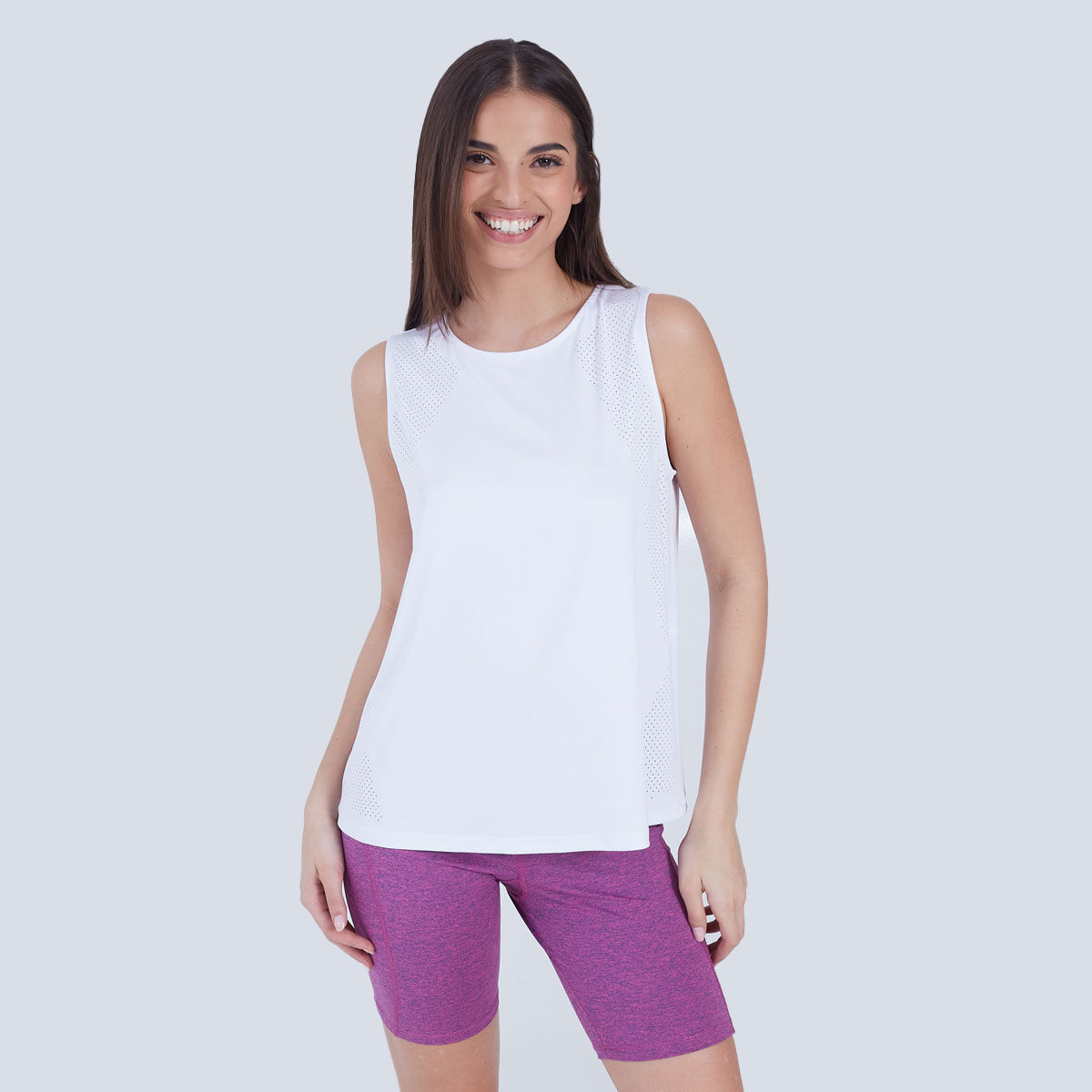 camisetas deportivas mujer