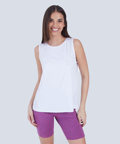 camisetas deportivas mujer