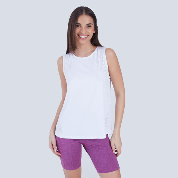 camisetas deportivas mujer