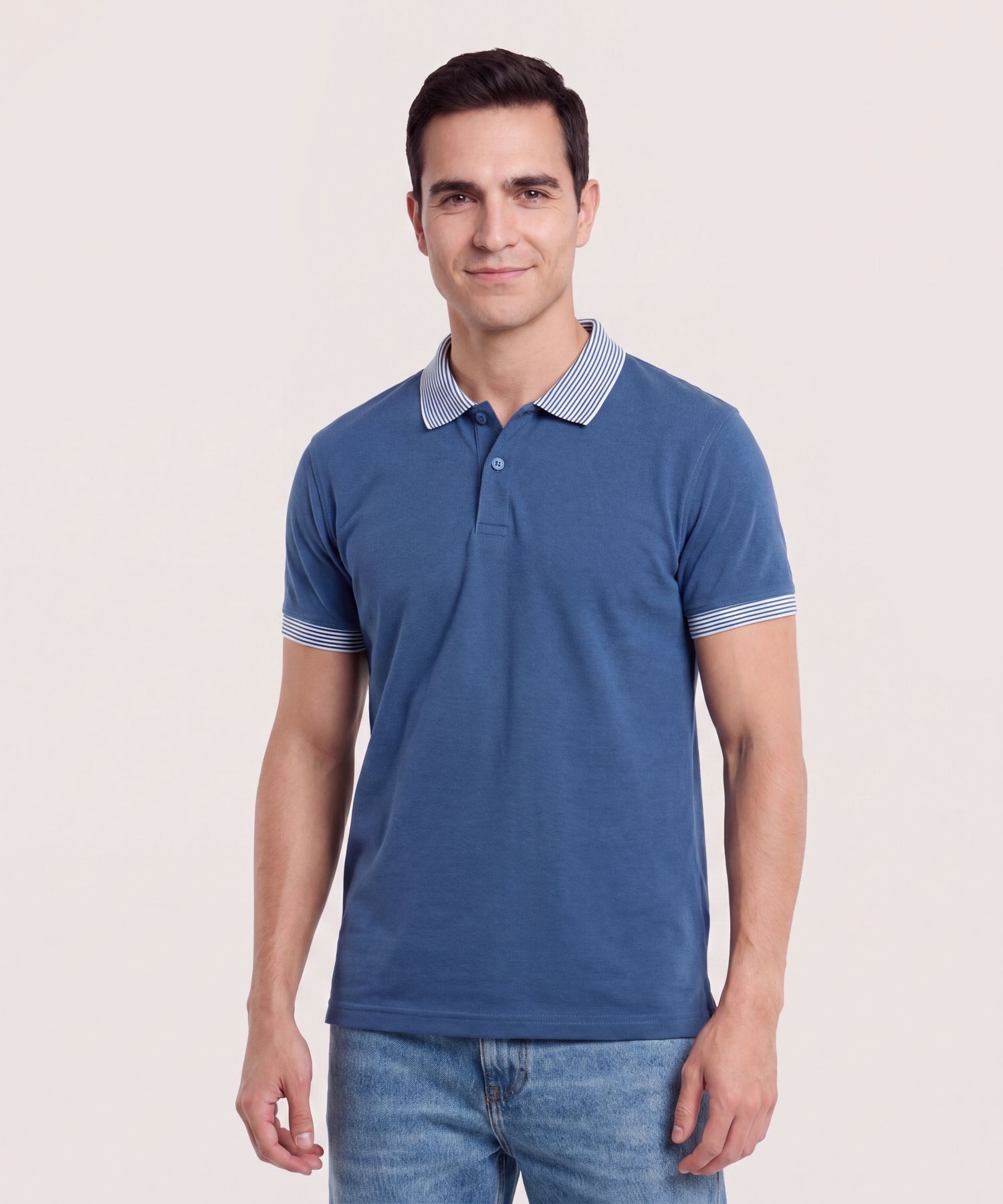 camisetas polo para hombre
