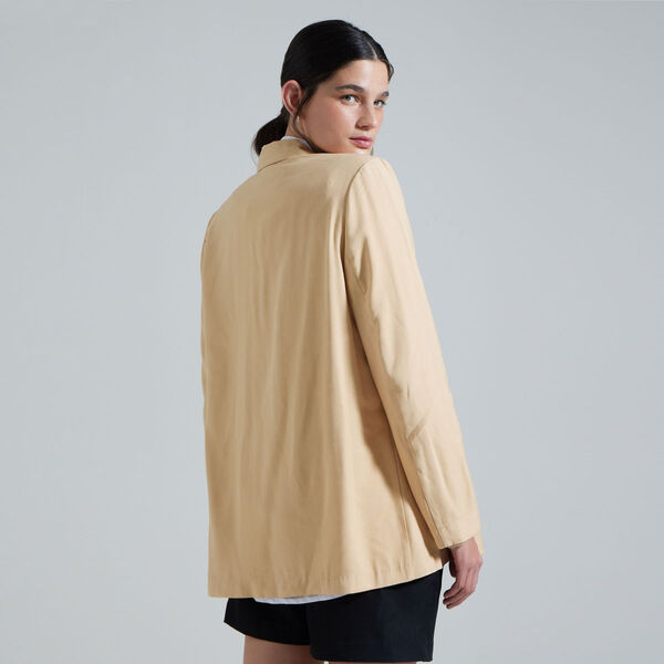 chaquetas para mujer image number null