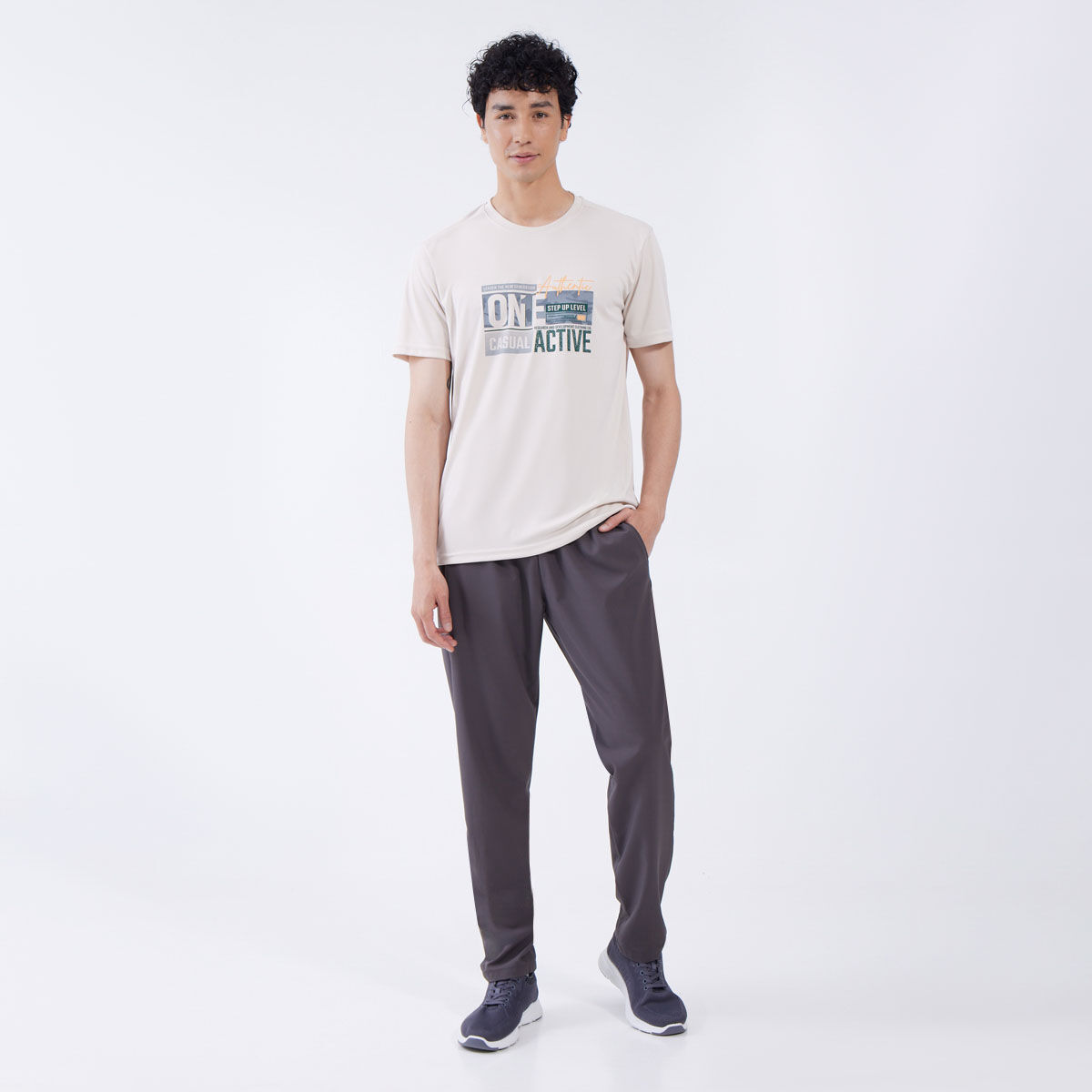 camisetas deportivas para hombre 