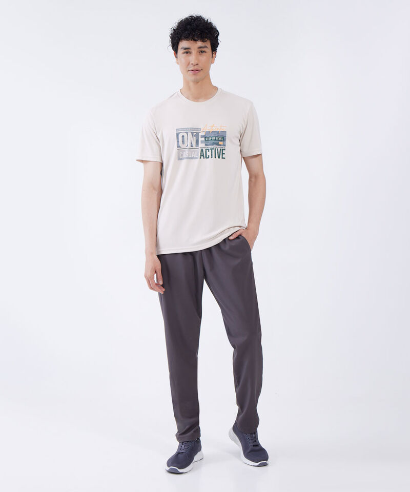 camisetas deportivas para hombre 
