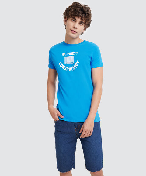 camisetas para hombre