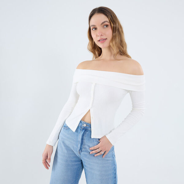camisetas mujer image number null