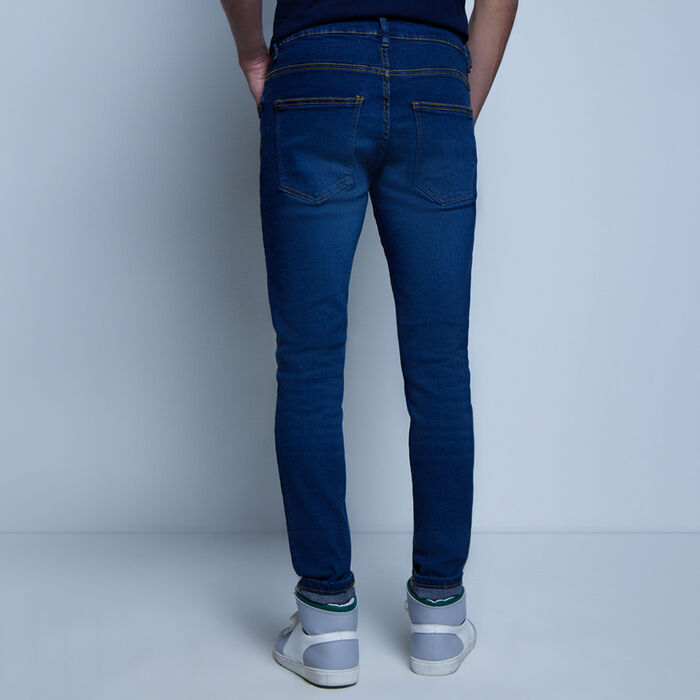 jeans denim