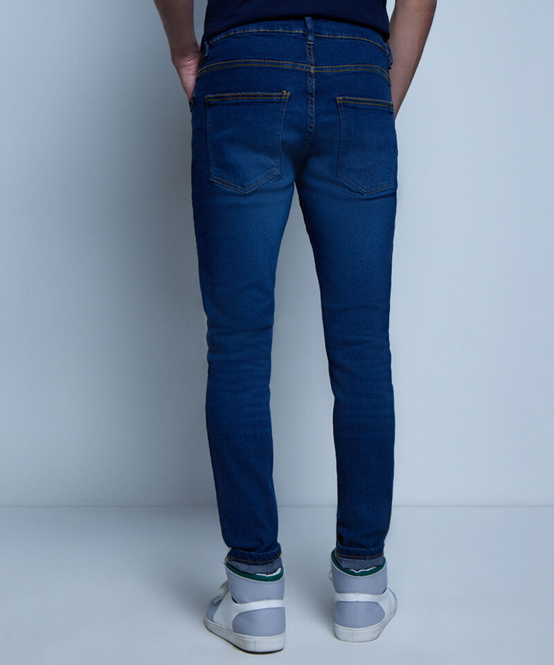 jeans denim