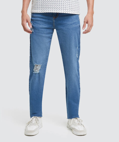 jeans denim