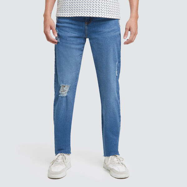 jeans denim image number null