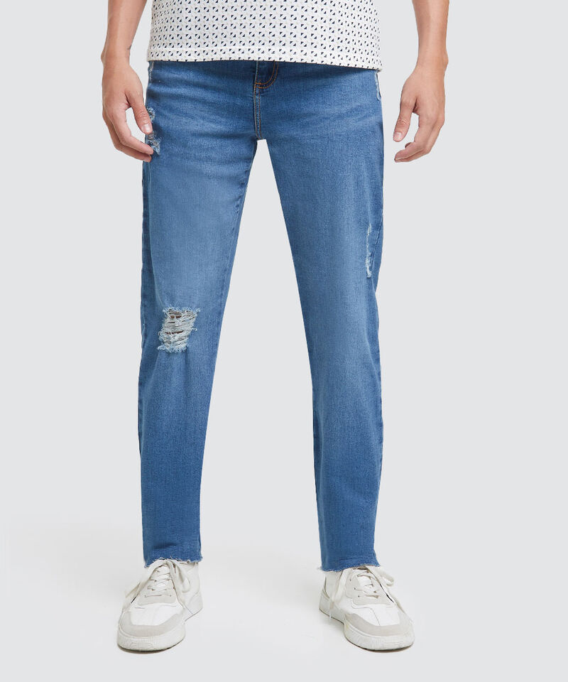 jeans denim