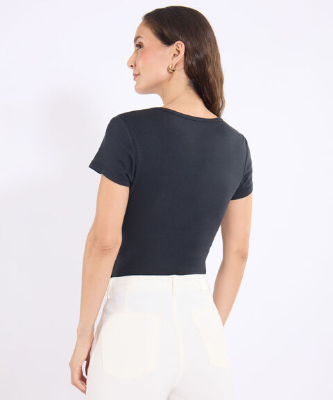 camisetas mujer image number null