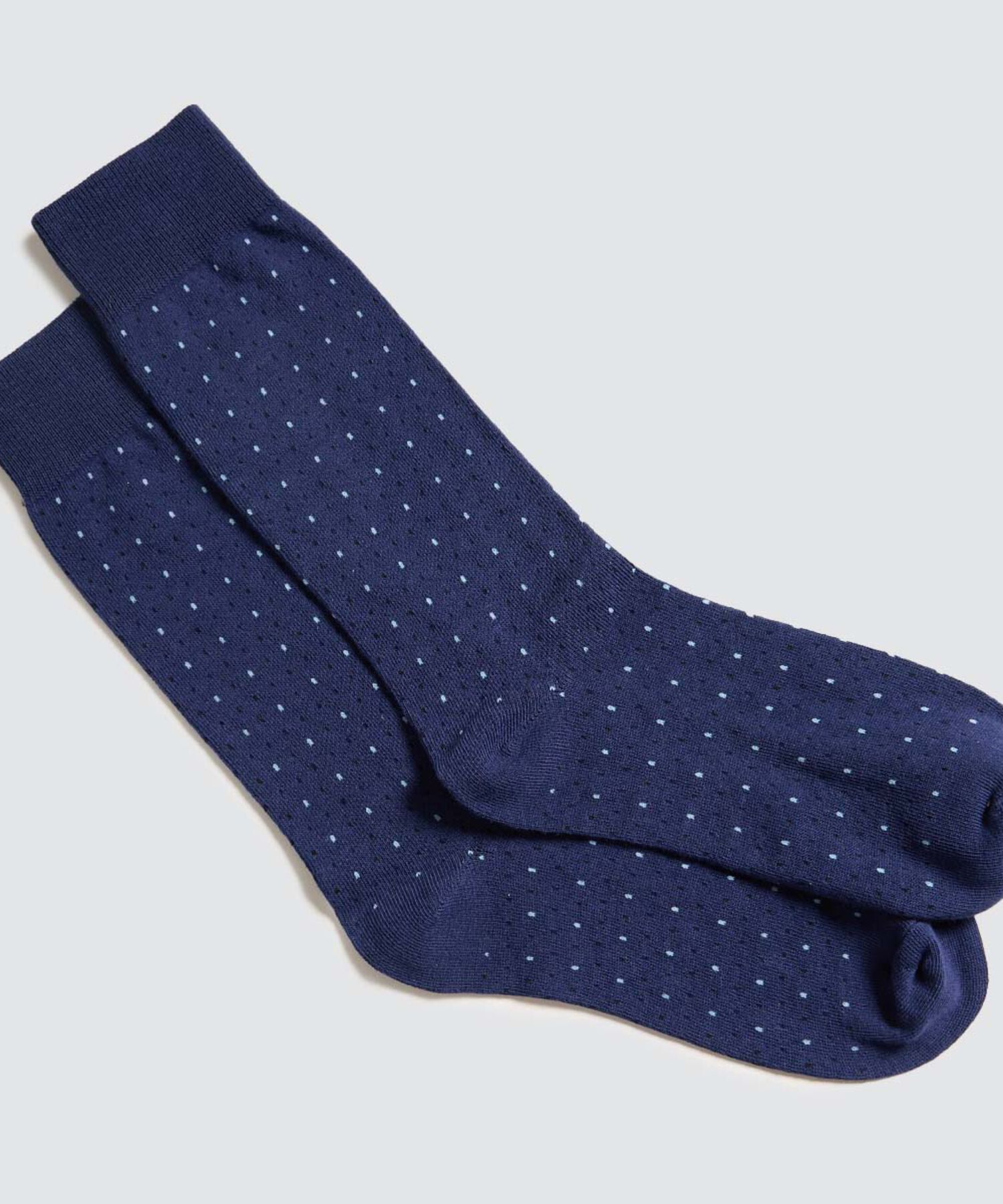 medias para hombre