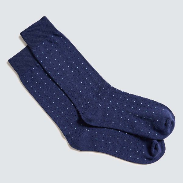 medias para hombre