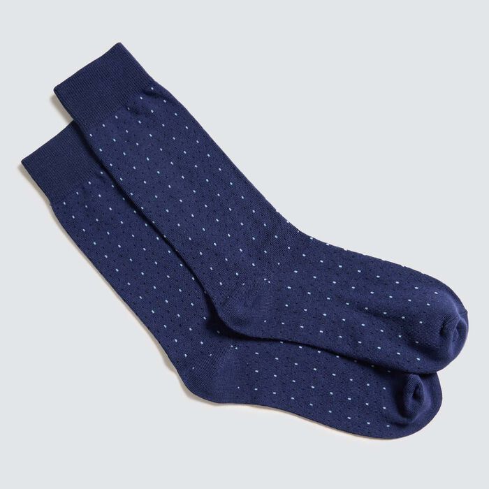 medias para hombre