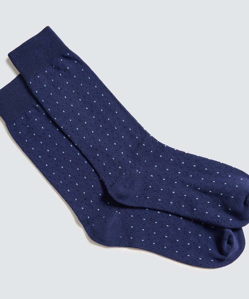 medias para hombre