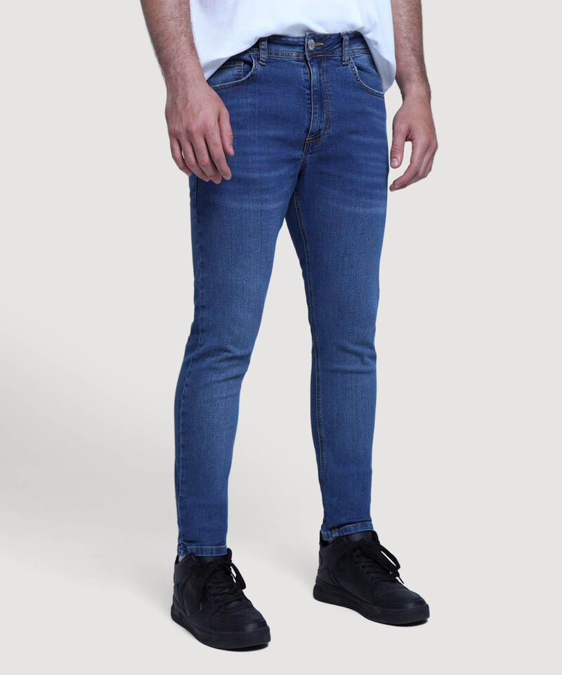 jeans denim