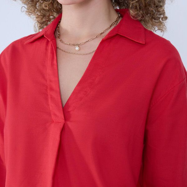 camisas para mujer