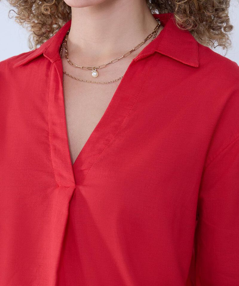 camisas para mujer