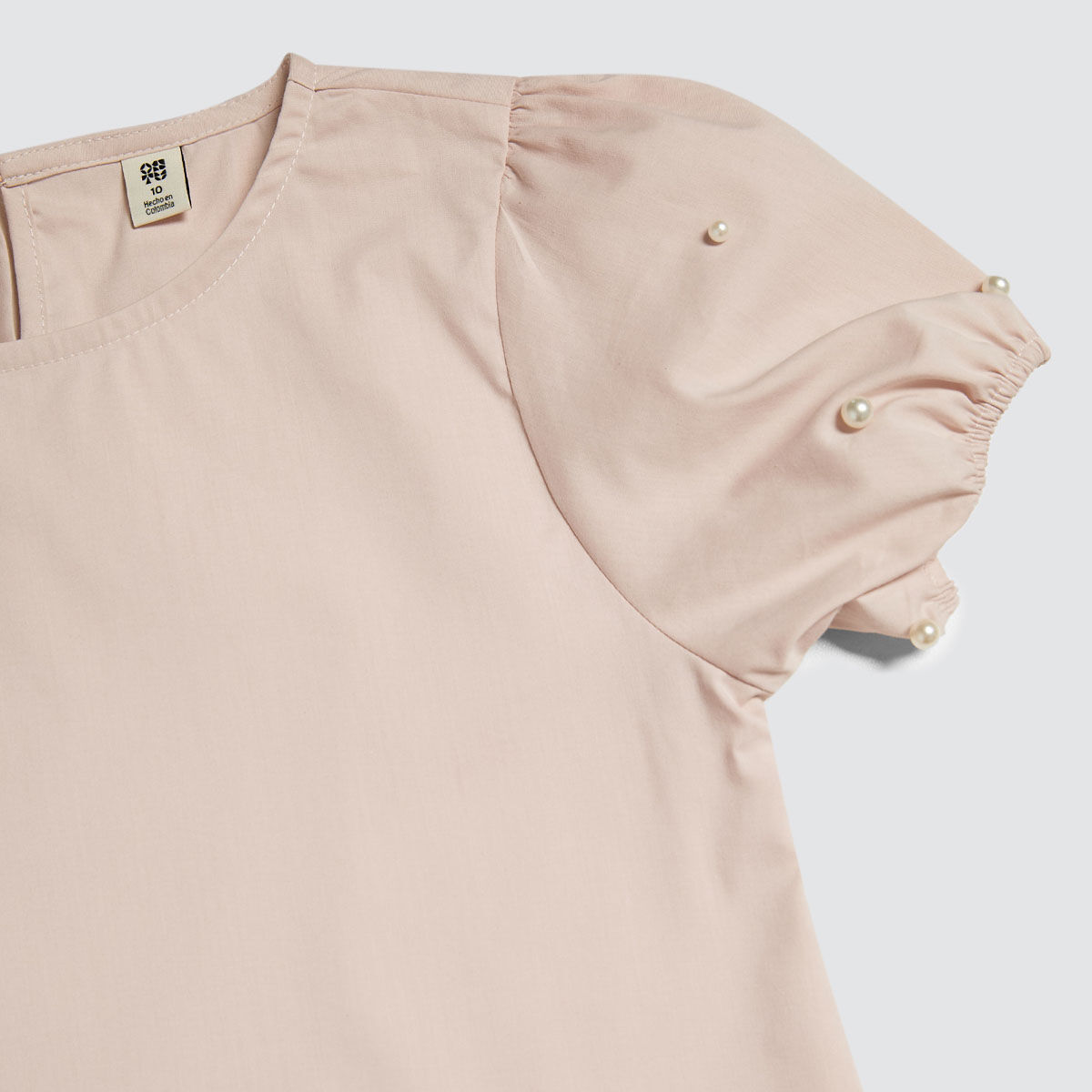 camisetas para niñas