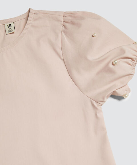 camisetas para niñas