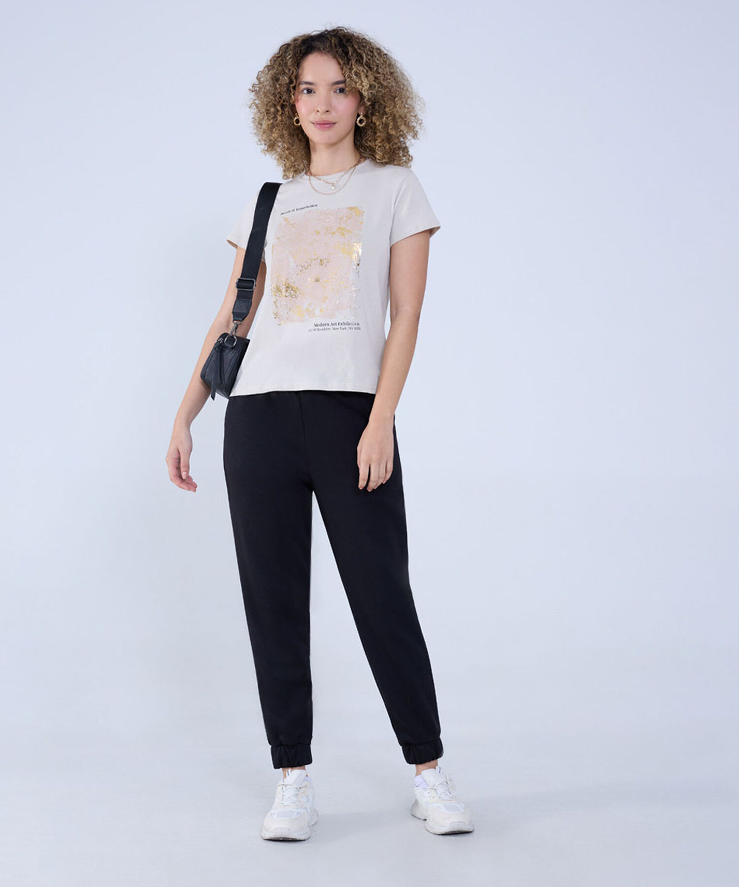 camisetas mujer