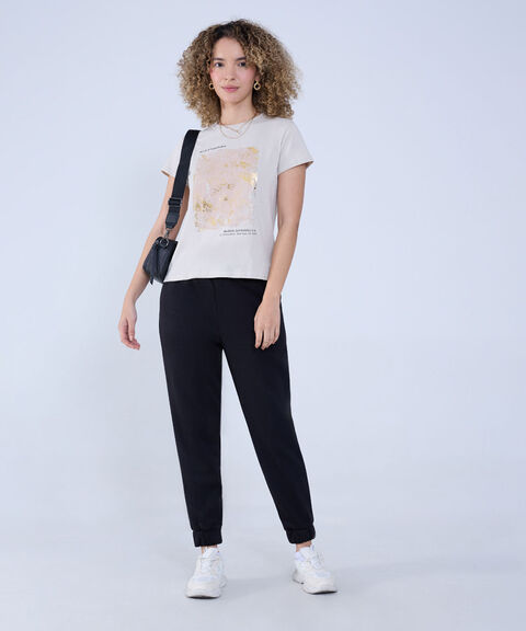 camisetas mujer image number null