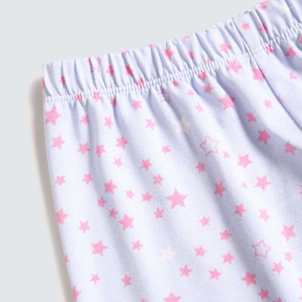 batas de pijama para niñas